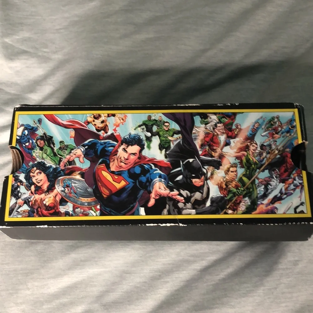 Wonder Woman youth Converse